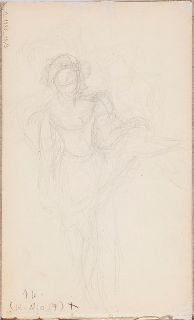 Untitled by Eero Järnefelt