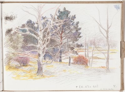 Untitled by Eero Järnefelt