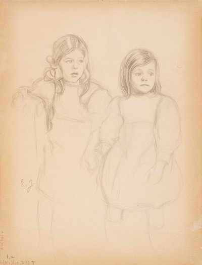 Untitled by Eero Järnefelt
