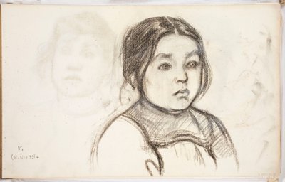 Untitled by Eero Järnefelt