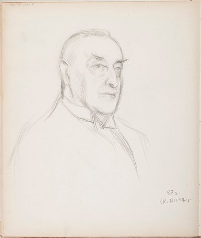 Untitled by Eero Järnefelt