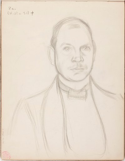 Untitled by Eero Järnefelt
