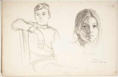 Untitled by Eero Järnefelt