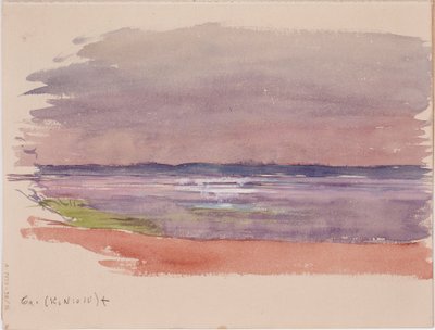 Untitled by Eero Järnefelt