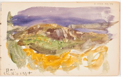 Untitled by Eero Järnefelt