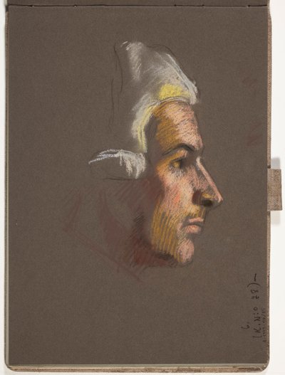 Untitled by Eero Järnefelt