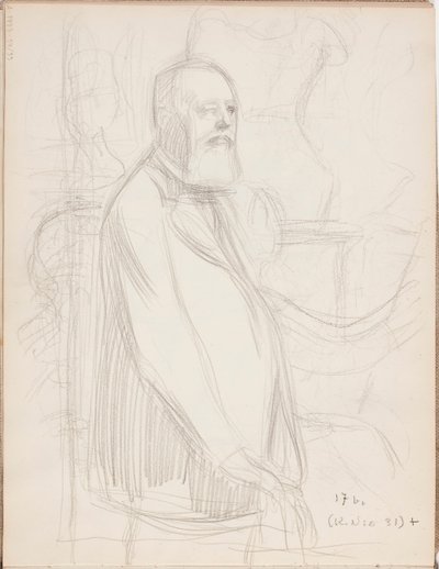 Untitled by Eero Järnefelt