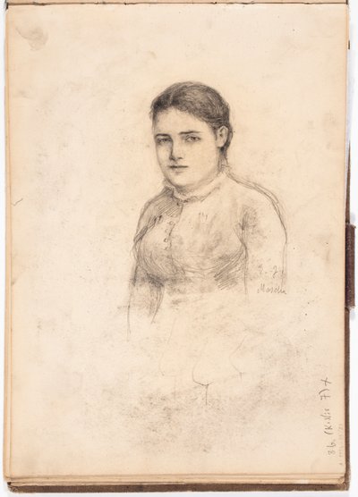 Untitled by Eero Järnefelt