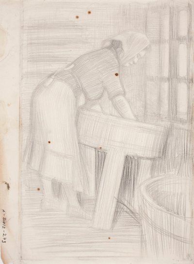Untitled by Eero Järnefelt
