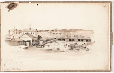 Untitled by Eero Järnefelt
