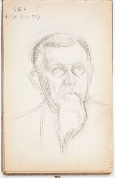 Untitled by Eero Järnefelt