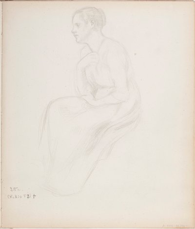 Untitled by Eero Järnefelt