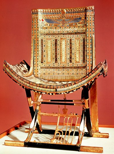 The pharaoh