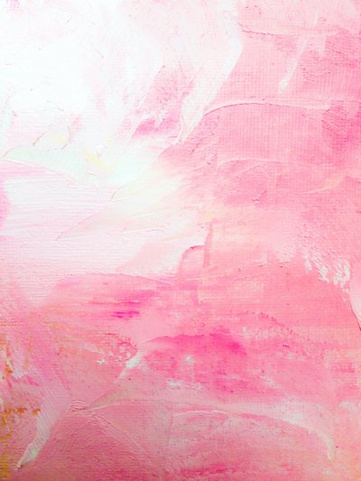 Dreamy Pink Hues by Ejaaz Haniff
