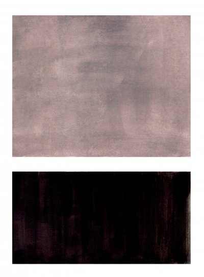 Muted Abstract Textures by Ejaaz Haniff