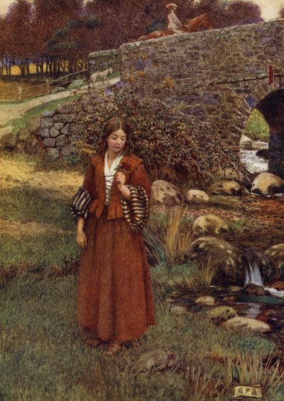 The Bailiff
