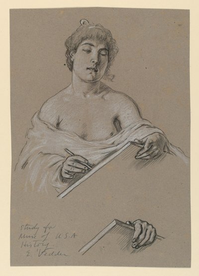Study for 