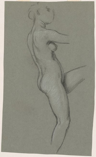Study for 