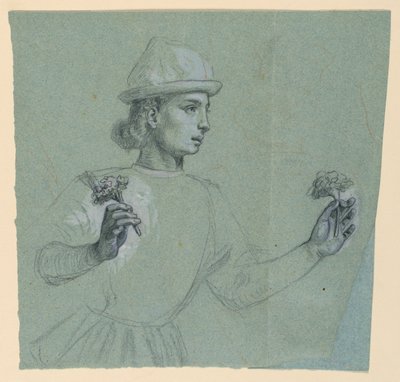 Study for 