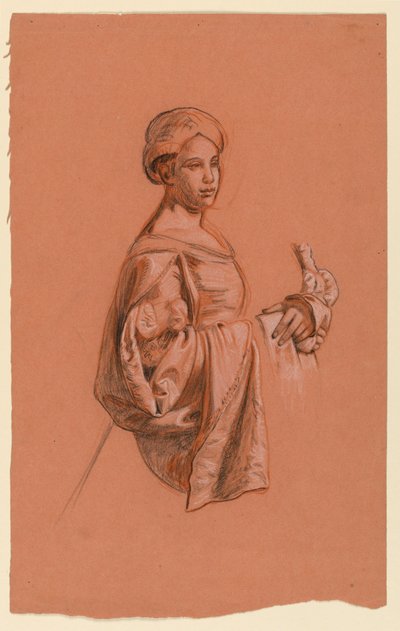 Study for 