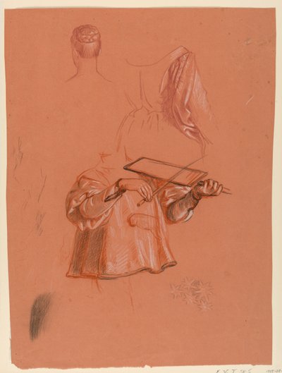 Study for 