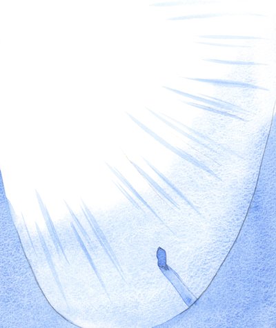 A person