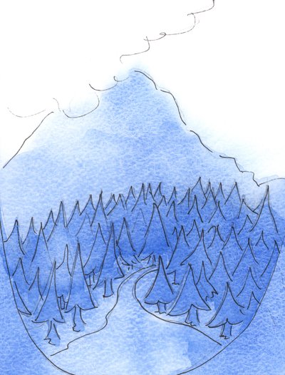 Along the Road to Heaven: It