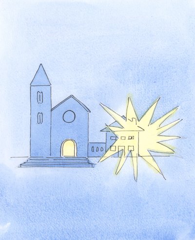 Bishops and priests should wake up each day burning with desire to spread the Catholic Faith, actively thinking of new ways to explain and spread it by Elizabeth Wang