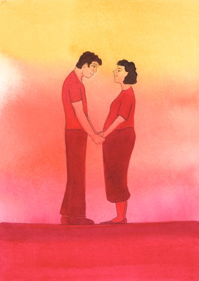 By Avoiding Sin Within Marriage, Including the Practice of Contraception, a Husband and Wife Show Their Obedience to God and Express Their Love for One Another by Elizabeth Wang