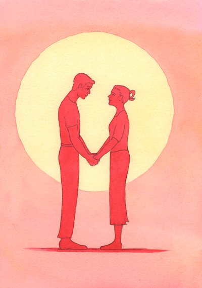 By avoiding sin within marriage, including the practice of contraception, a husband and wife show their obedience to God and express their love for one another by Elizabeth Wang
