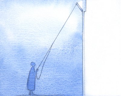 By confession of my weakness and selfish hopes, it is as though I open a high window within my soul. Light pours within by Elizabeth Wang