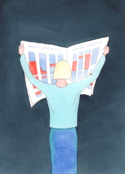 Catholic editors have a great responsibility to see that truth is predominant in their pages, and not falsehood, heresy, or distortion by Elizabeth Wang
