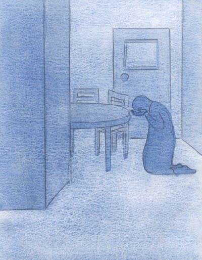 I remember needing courage, and the will to choose what was right by Elizabeth Wang