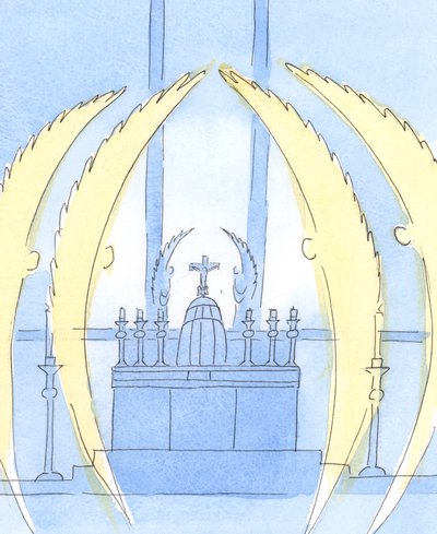 The angels 