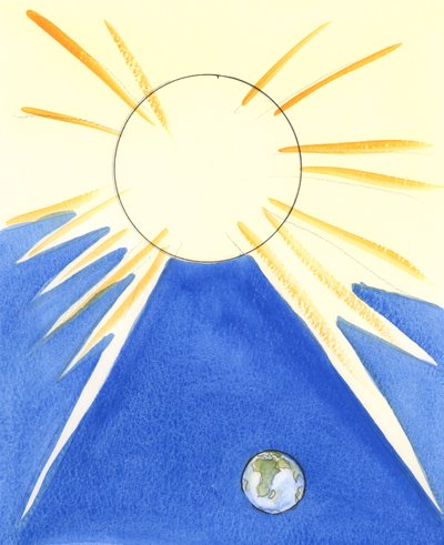 Those who refuse to follow the safe way into Heaven will eventually languish, far from Heaven