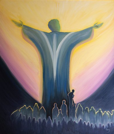 We can unite all our intentions with Christ