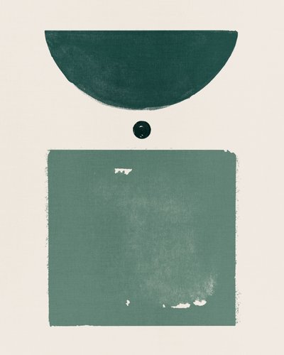 Balanced Green Forms by Ema Paraschiv