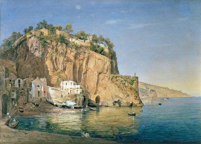 Sorrento by Emanuel Stöckler