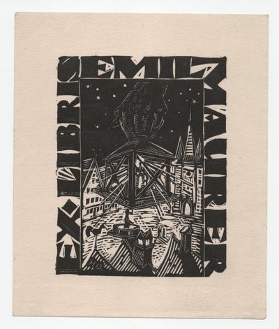  by Emil Maurer