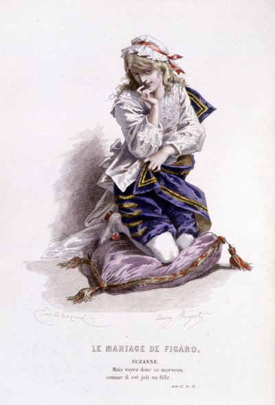 Suzanne in 