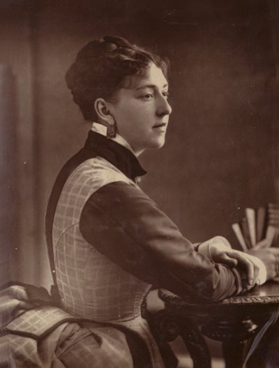 Amy Roselle by English Photographer