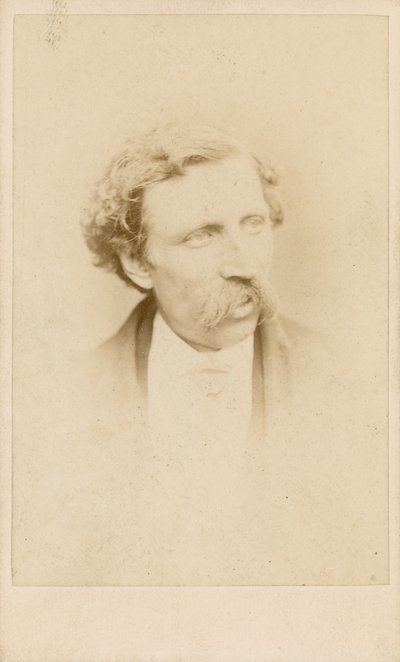 Artimus Ward by English Photographer