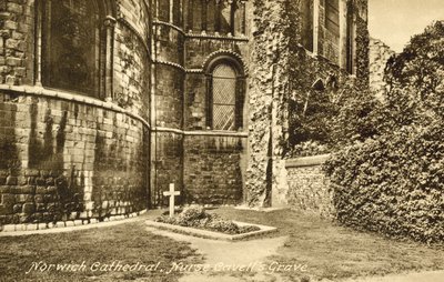 Edith Cavell