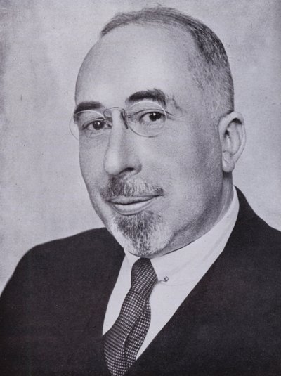 Frank Swinnerton by English Photographer