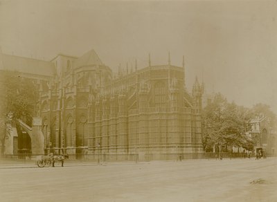 General view of Poets