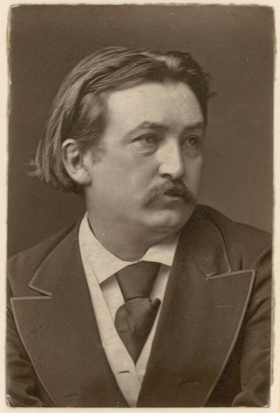 Gustave Dore by English Photographer