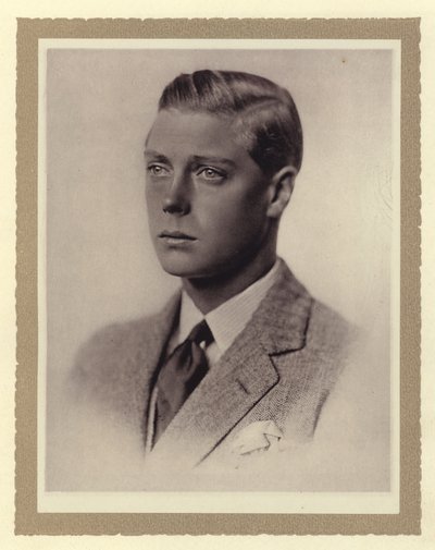 HRH The Prince of Wales, who honors Le Touquet every year with his presence by English Photographer