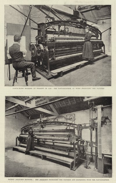 How a Textile Industry is being Revolutionised by English Photographer