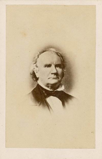James Murray Mason by English Photographer