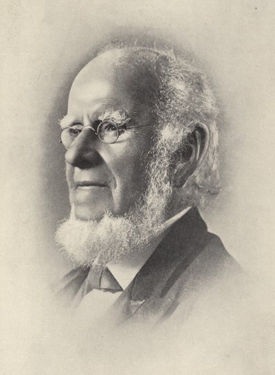 John Brinsmead by English Photographer